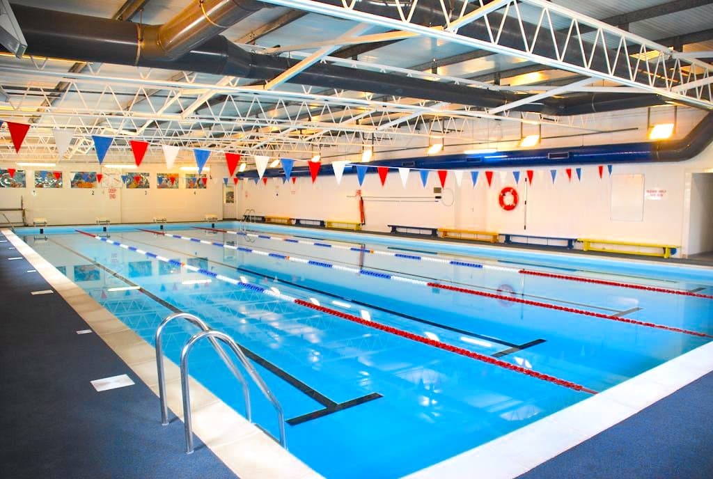 GoggleSquad Swim Club & Swim School Notre Dame Cobham