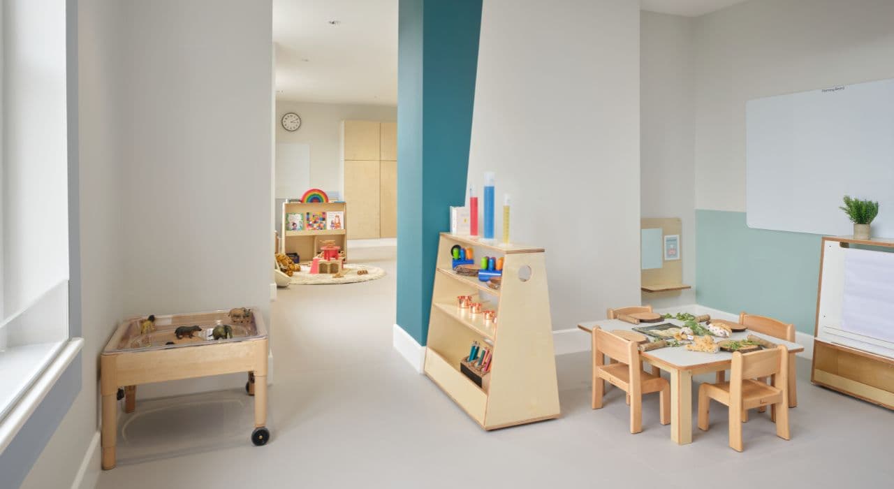 N Family Club - Guildford 3