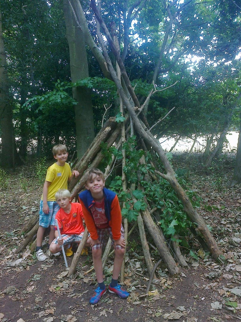 Barracudas Activity Day Camps - Cobham 9