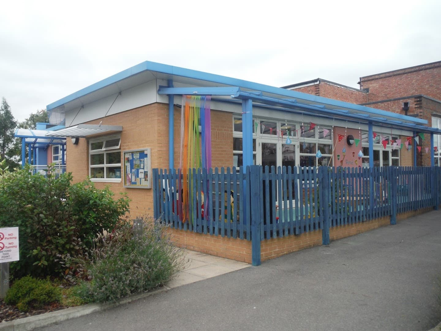 Riverview Day Nursery 2