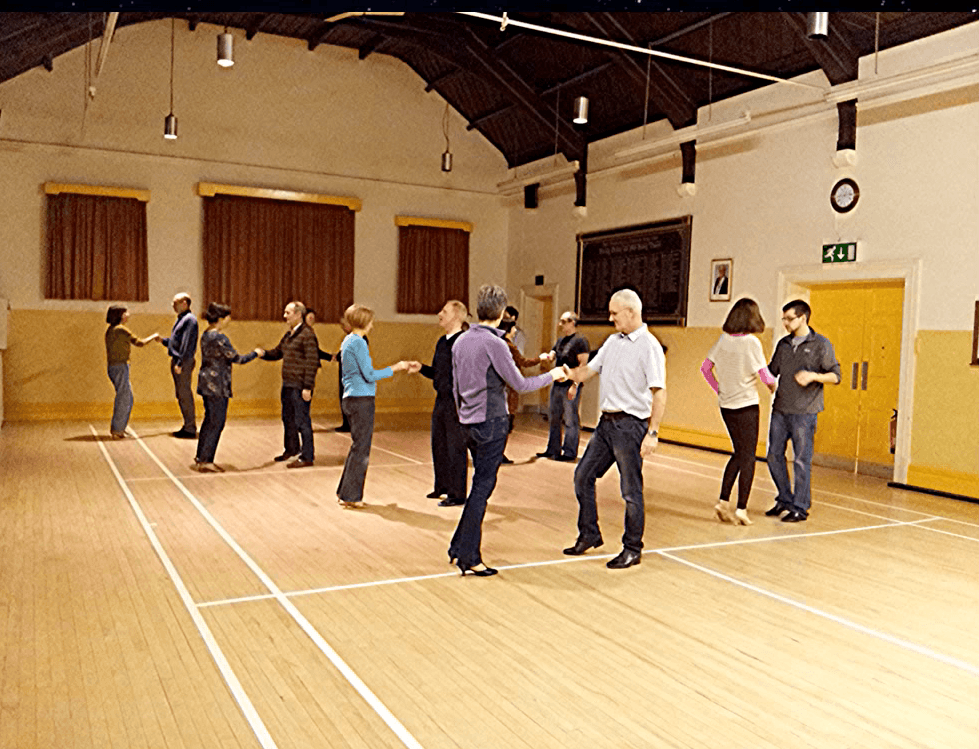 Surrey Hills Dance Centre 2