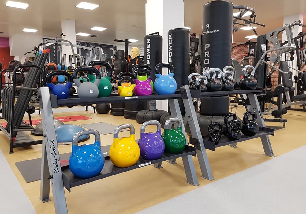 Fitness Superstore Surrey 2