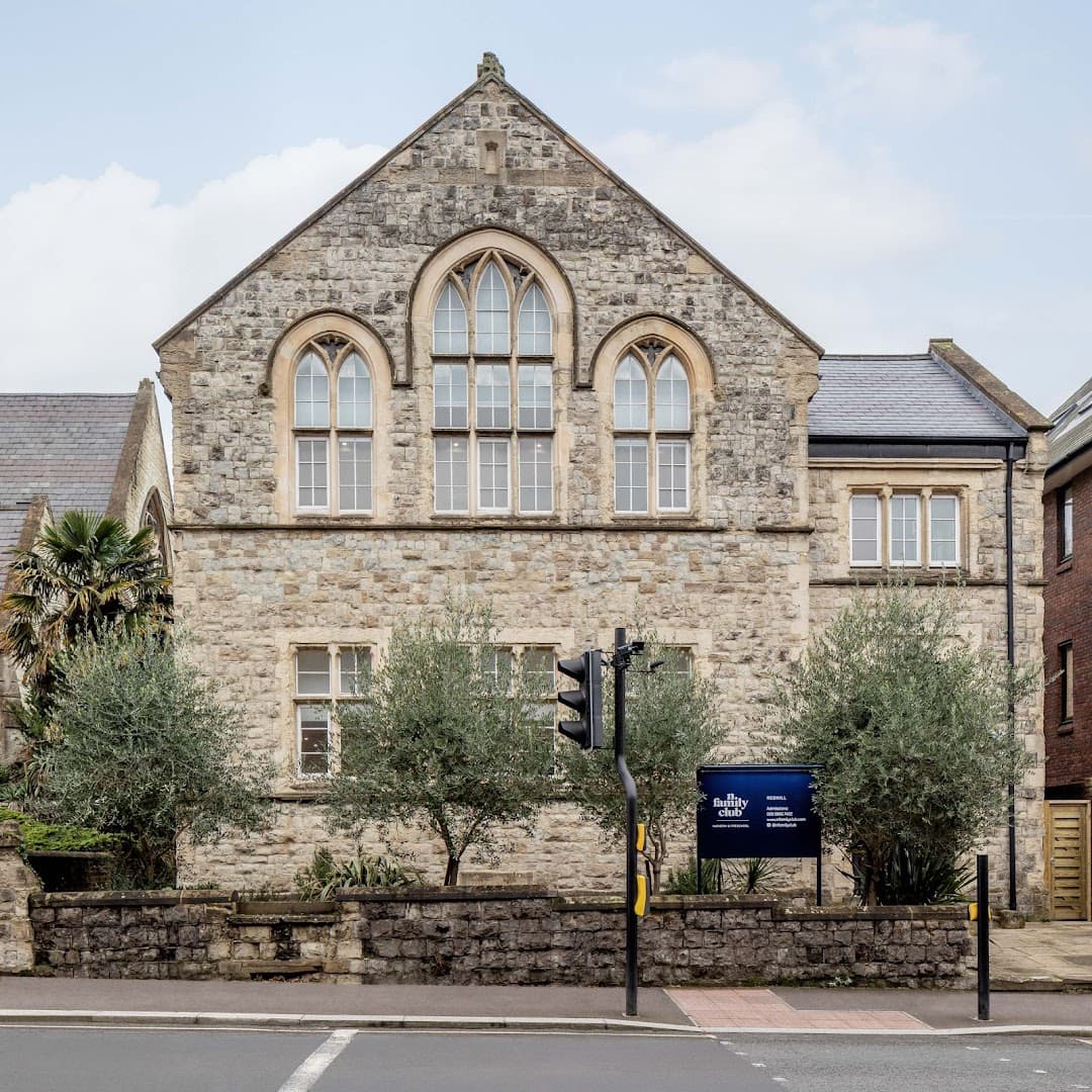 N Family Club - Redhill Nursery 4