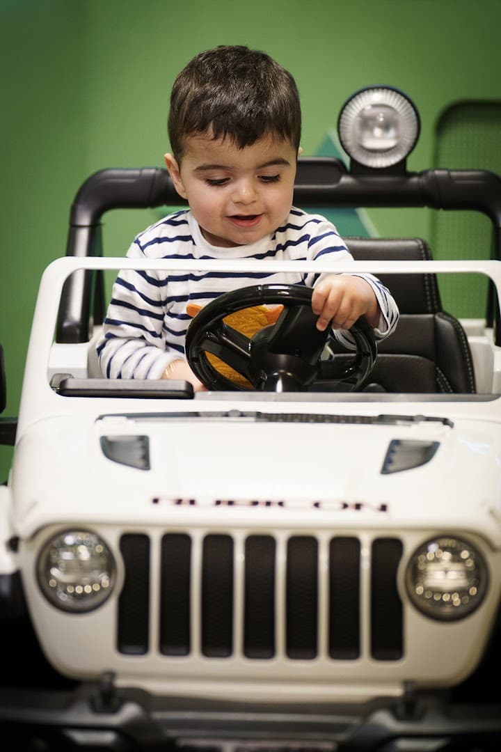 Imagination Children's Role Play 3