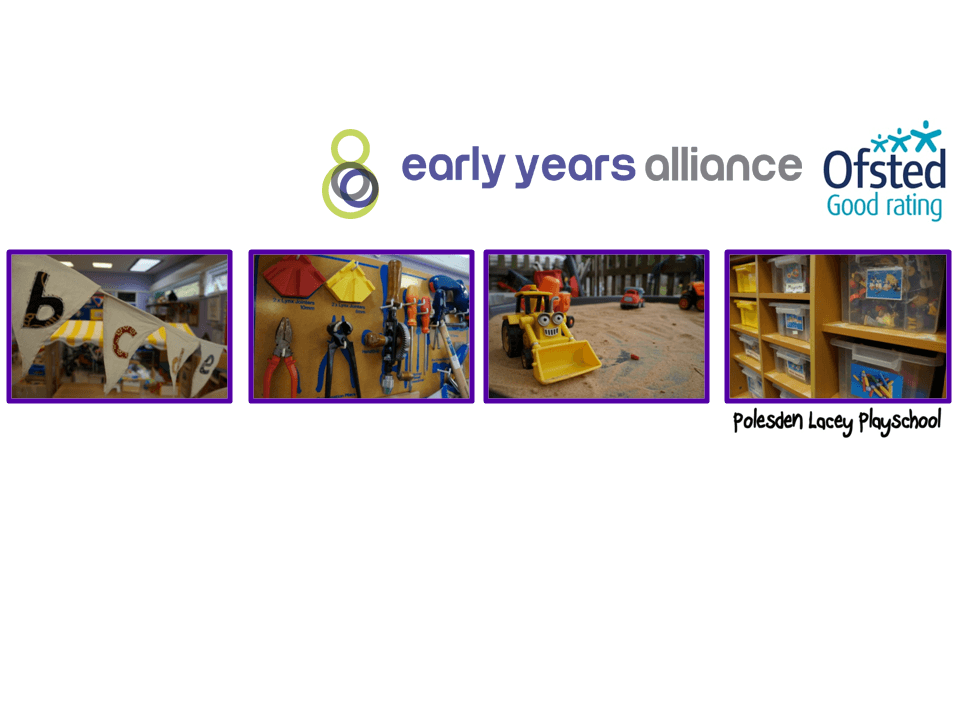 Polesden Lacey Playschool 8