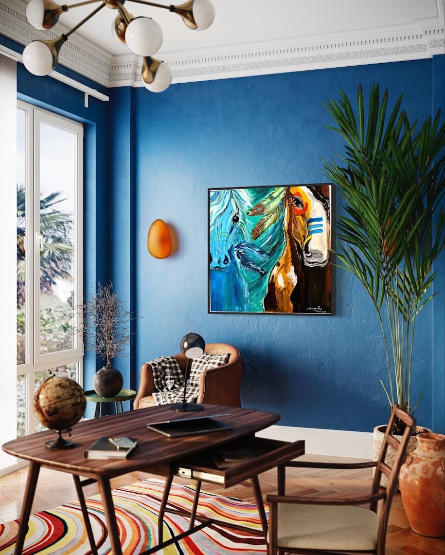 Magical Interiors 4 U 4