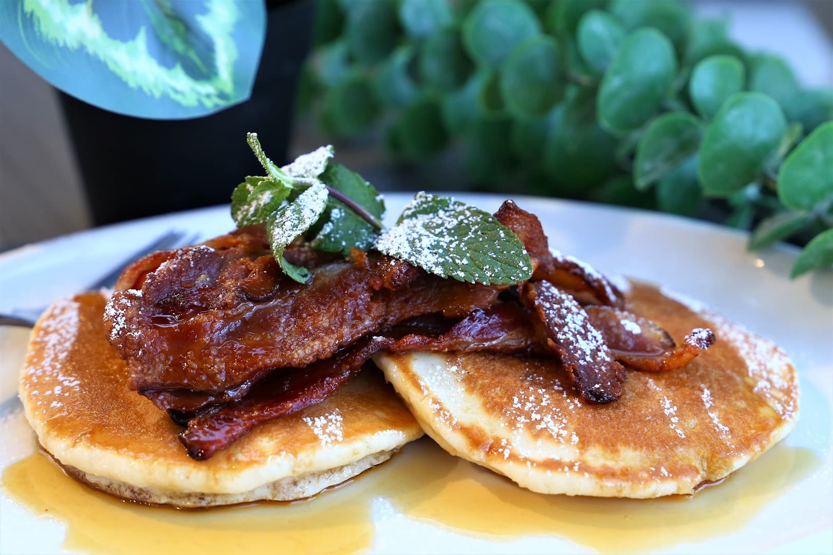 Longacres Cafe and Food Shop 2