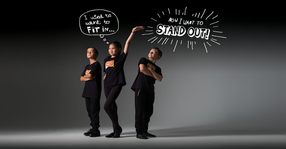 Stagecoach Performing Arts Coulsdon 5