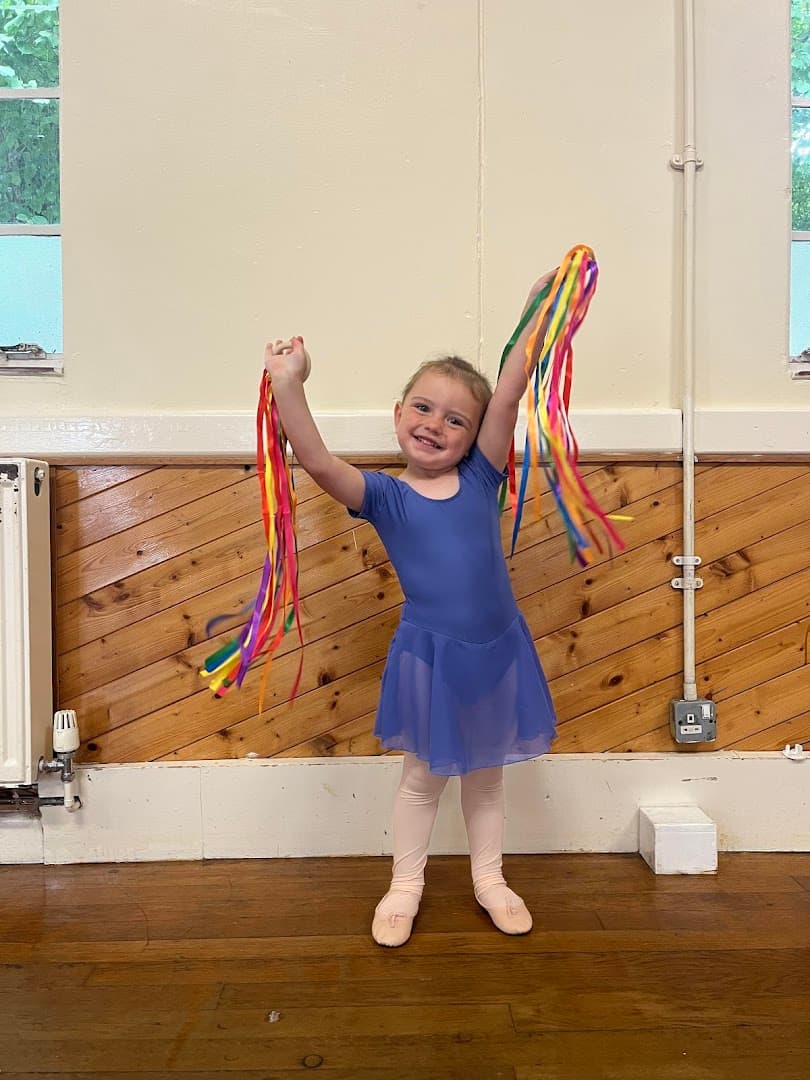 O’Connor Dance Academy (Nork) 2