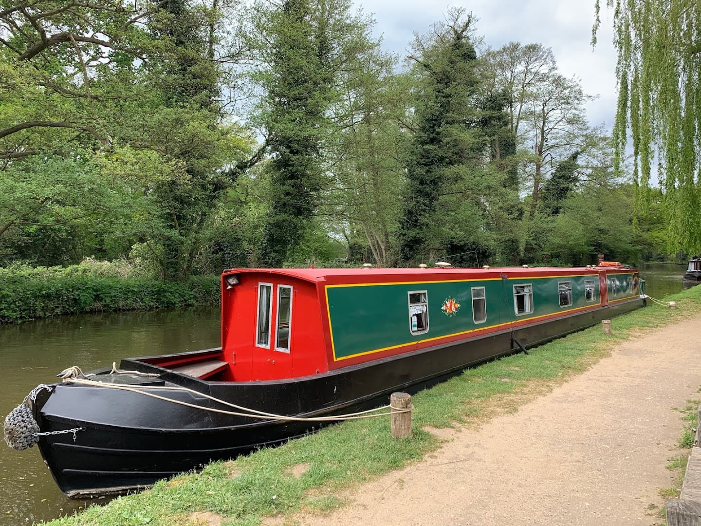 Driftwood Days Boating Company