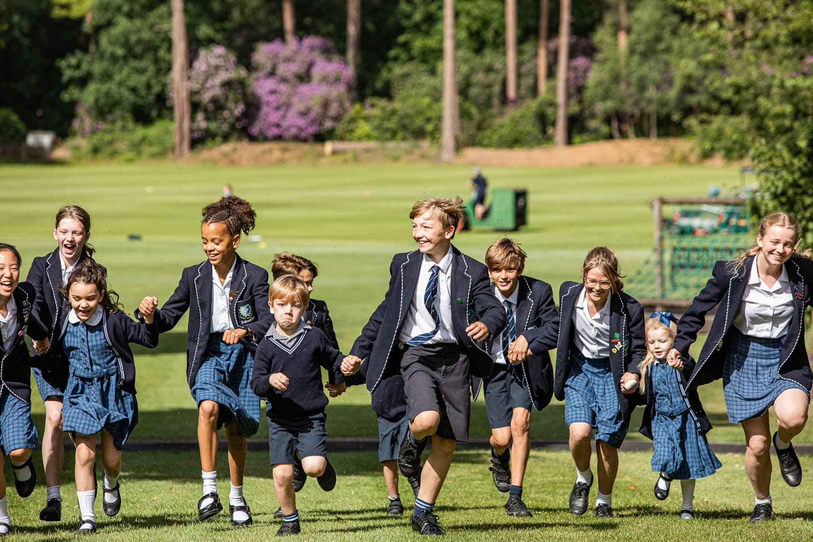 Feltonfleet School 3