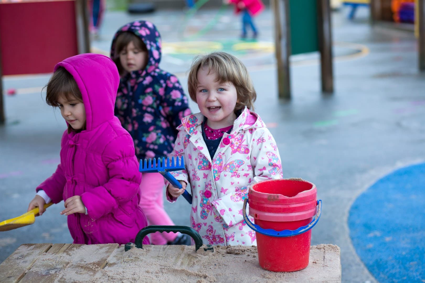 Shining Stars Nursery 10