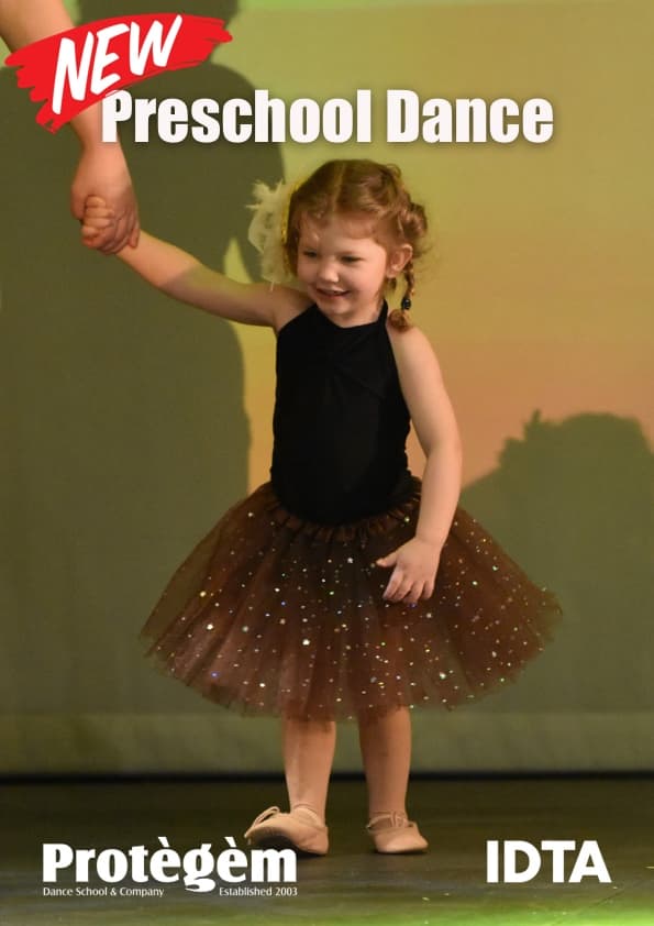 Protegem Dance School - Ewell 2