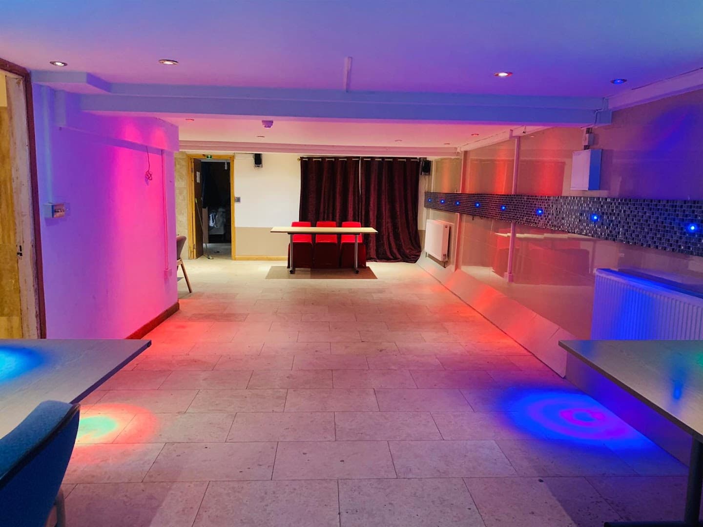 Kingston Hall Hire (The Bull and Bush)