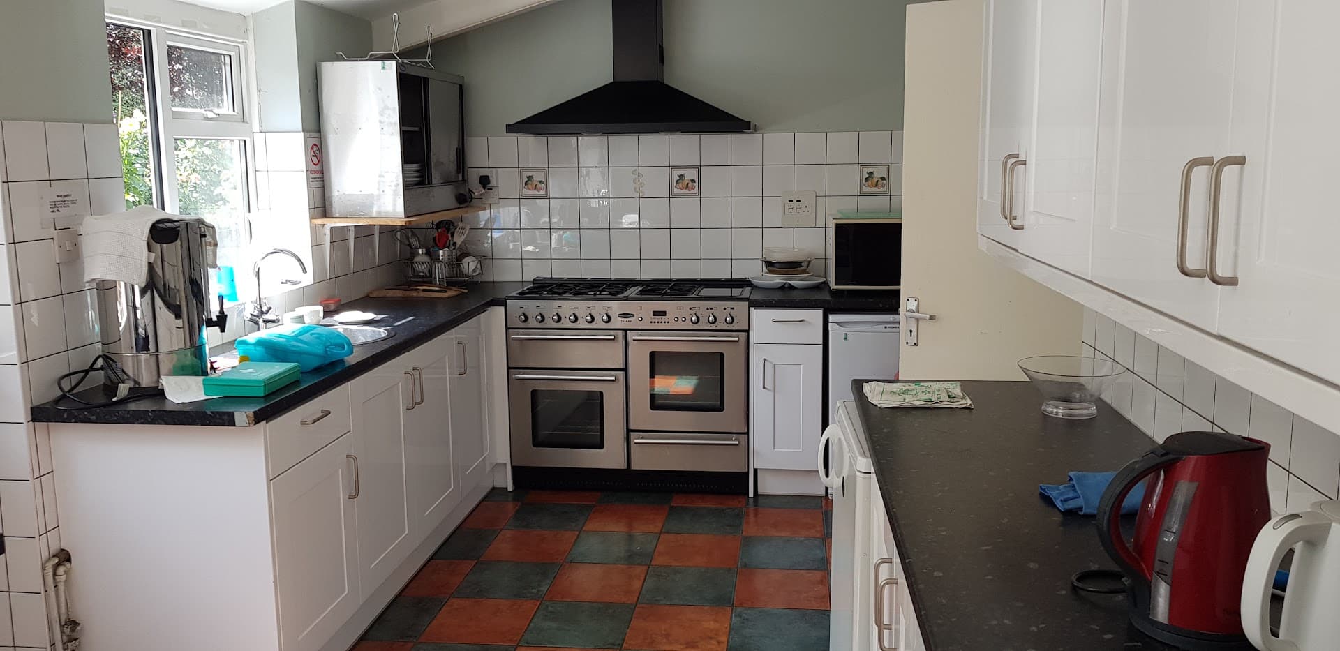 St Peter's Church Hall 6