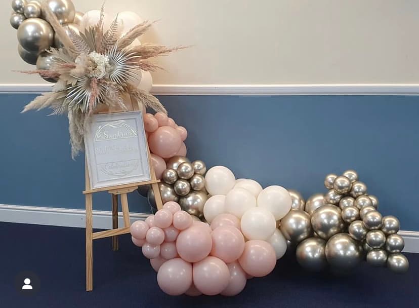 Sugar & Spice Events UK 2