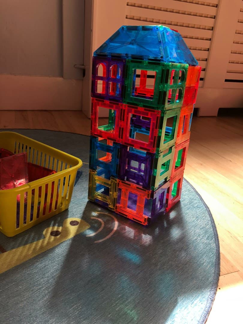 North Holmwood Pre-school 3