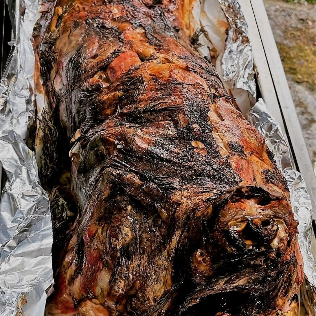 Claire Cooks Surrey 2