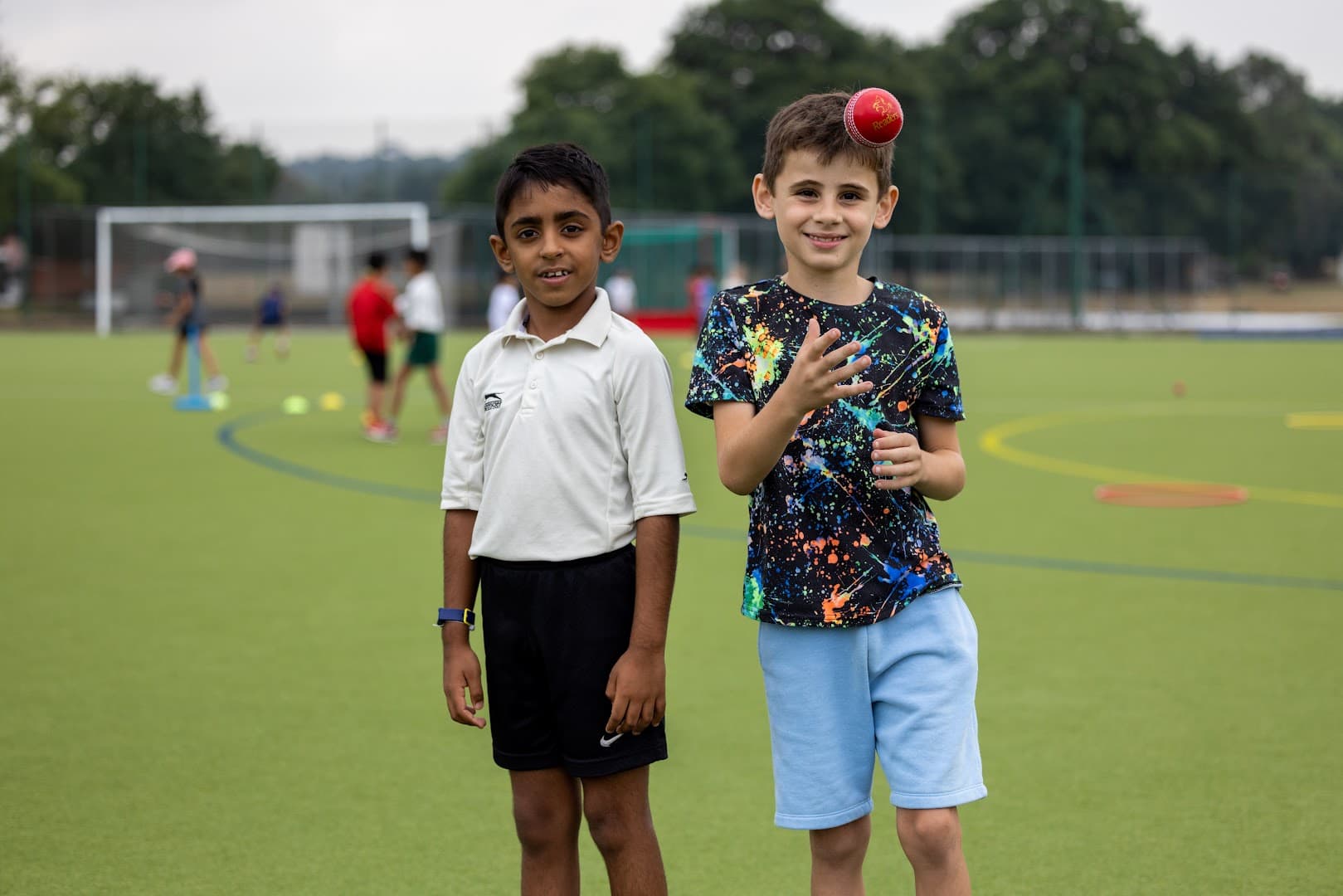 Activate Camps - Weybridge 8