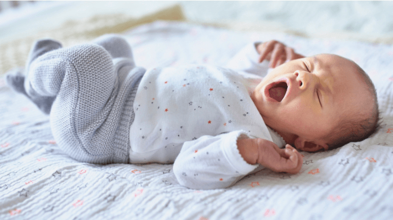 sweet dreams tiny tots: baby & child sleep consultant