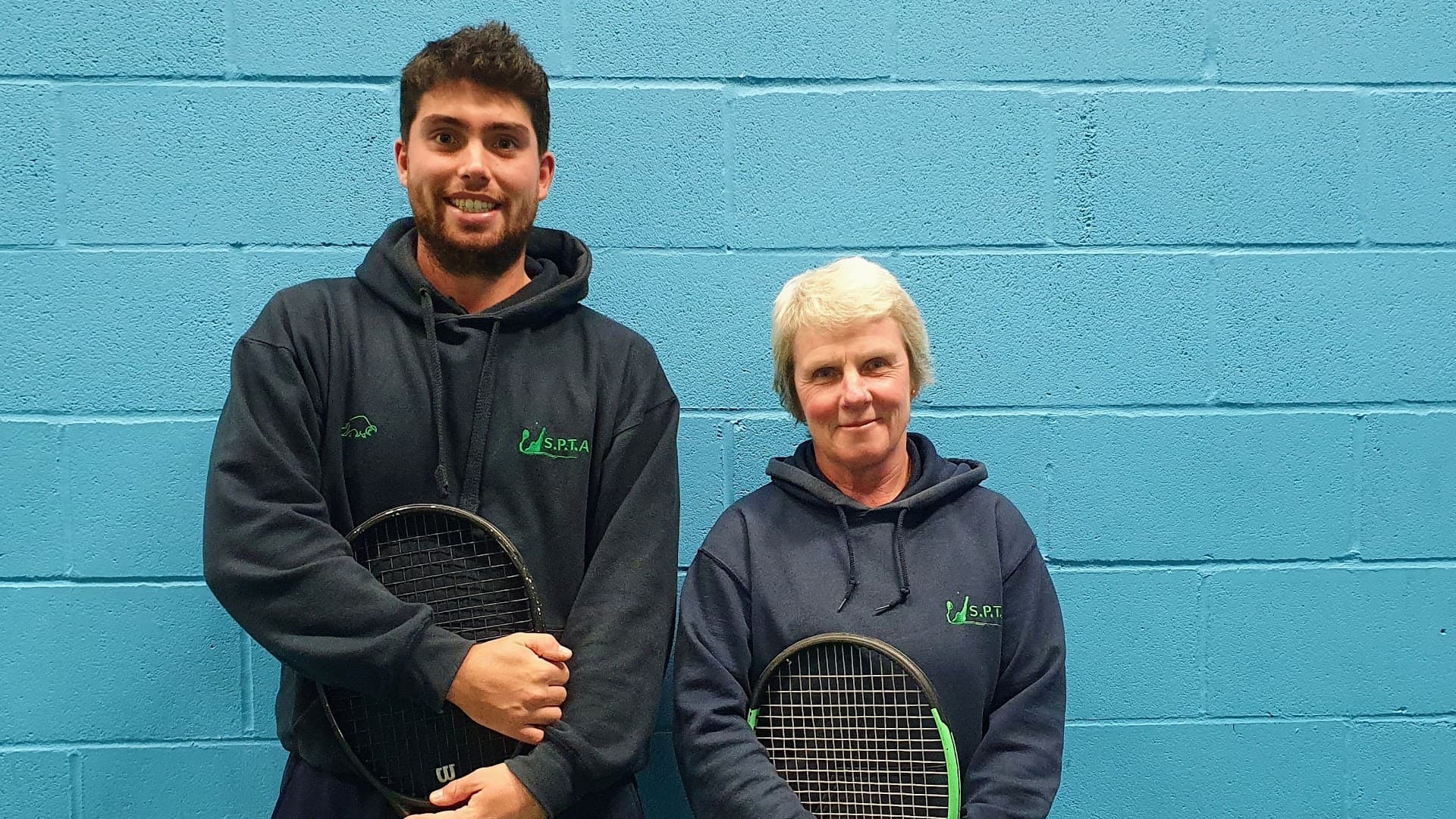 Set Point Tennis Academy