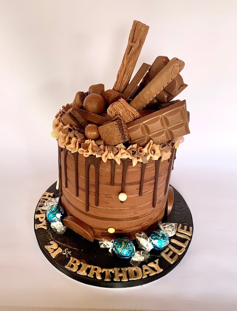 Livvy’s kitchen cupcakes 3