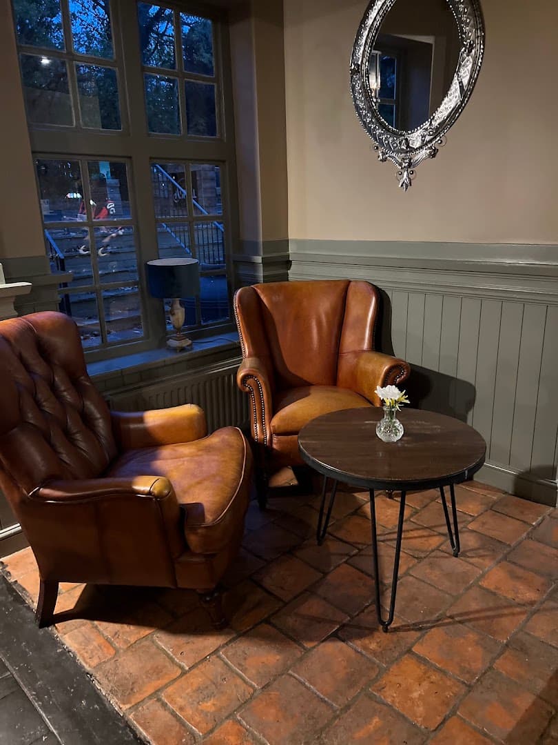 Chalk Hare, Box Hill 7