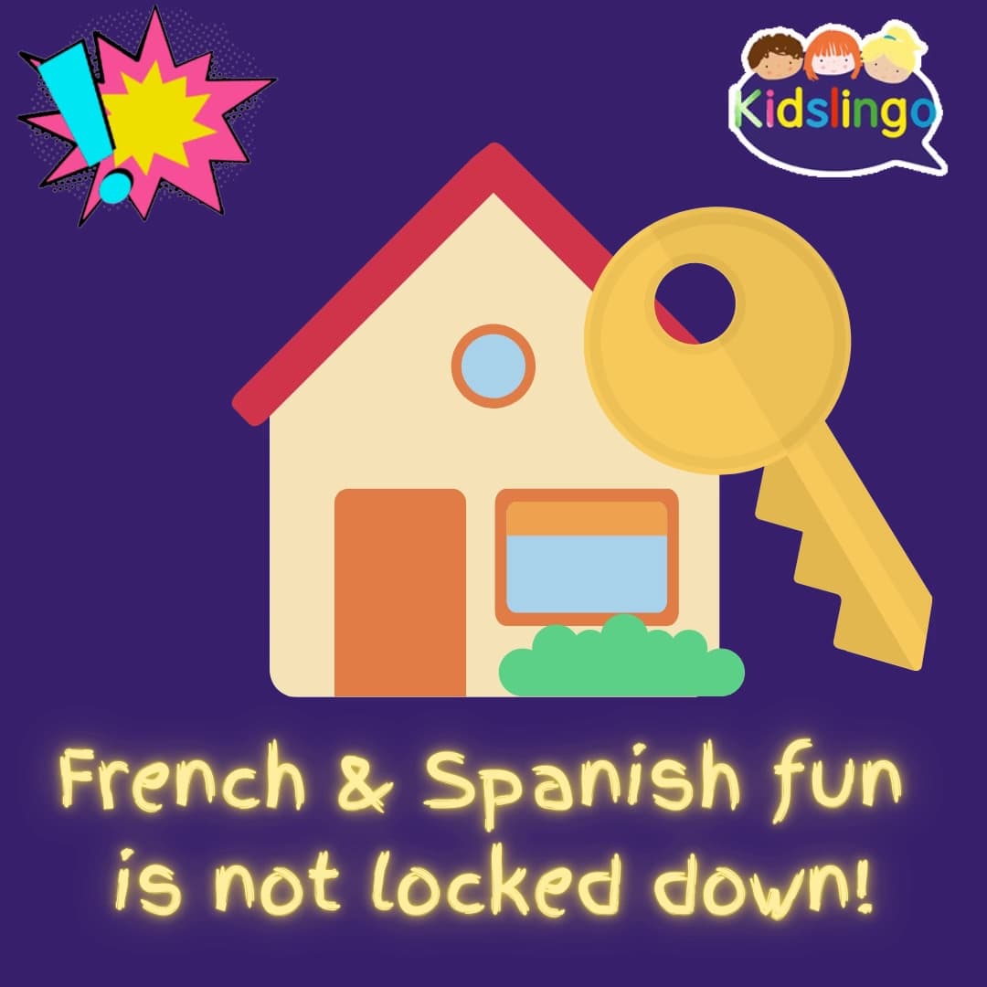 Kidslingo Reigate, Redhill, Dorking and Tadworth 2