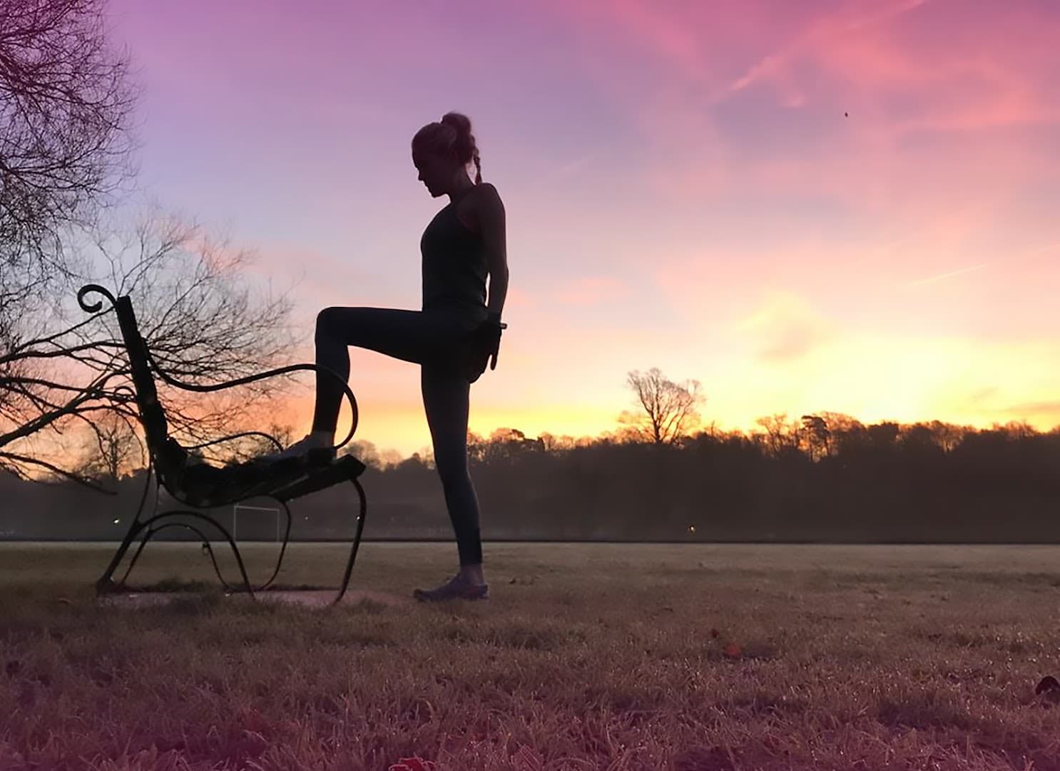 Kate's Female Fitness