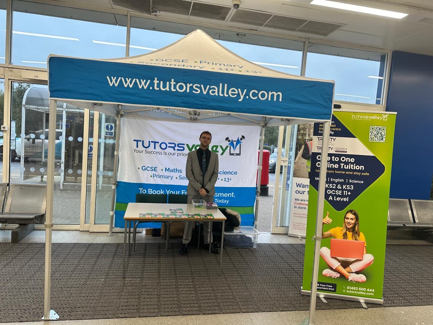 TutorsValley LTD 3