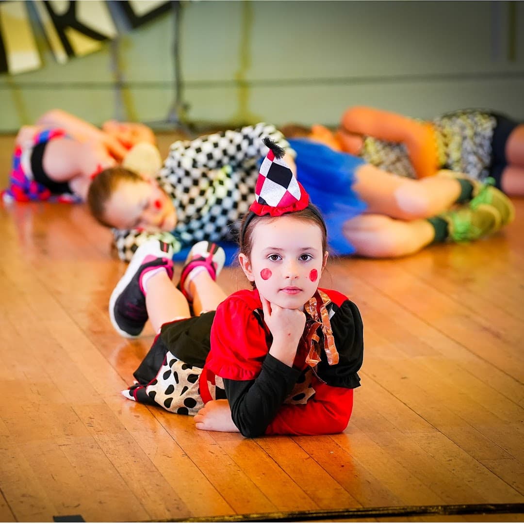Showshack Dance & Theatre School 3