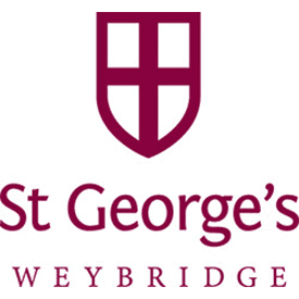 Nursery at St George's Junior School, Weybridge 7