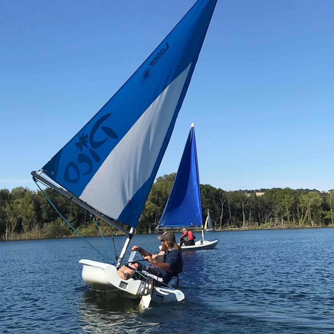 Aqua Sports Company 2