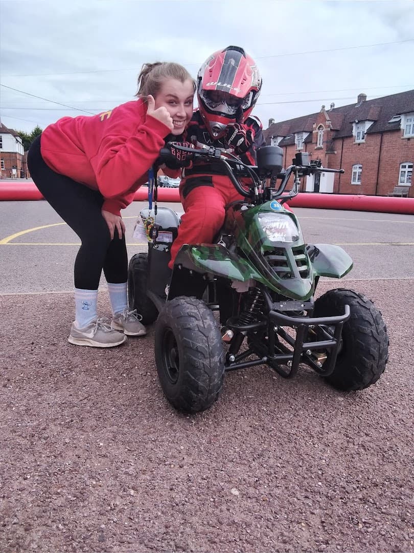 Barracudas Activity Day Camps - Woking 5