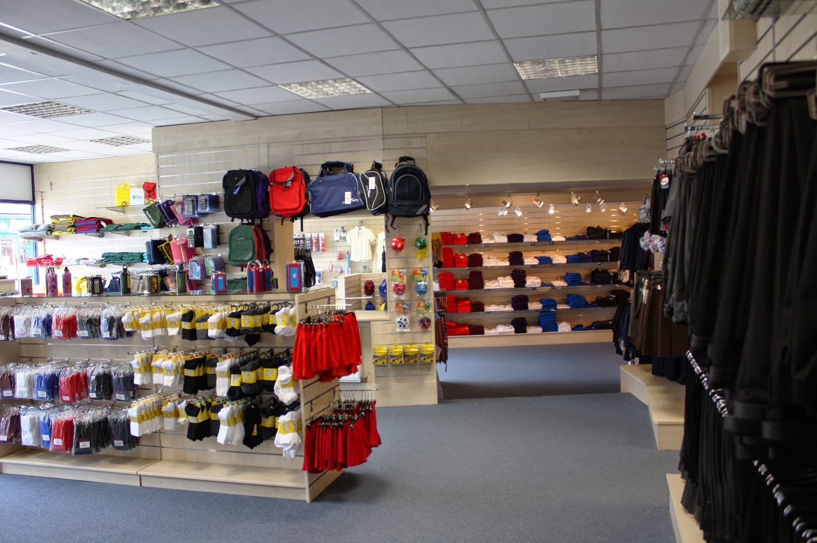 Brenda's Schoolwear 2