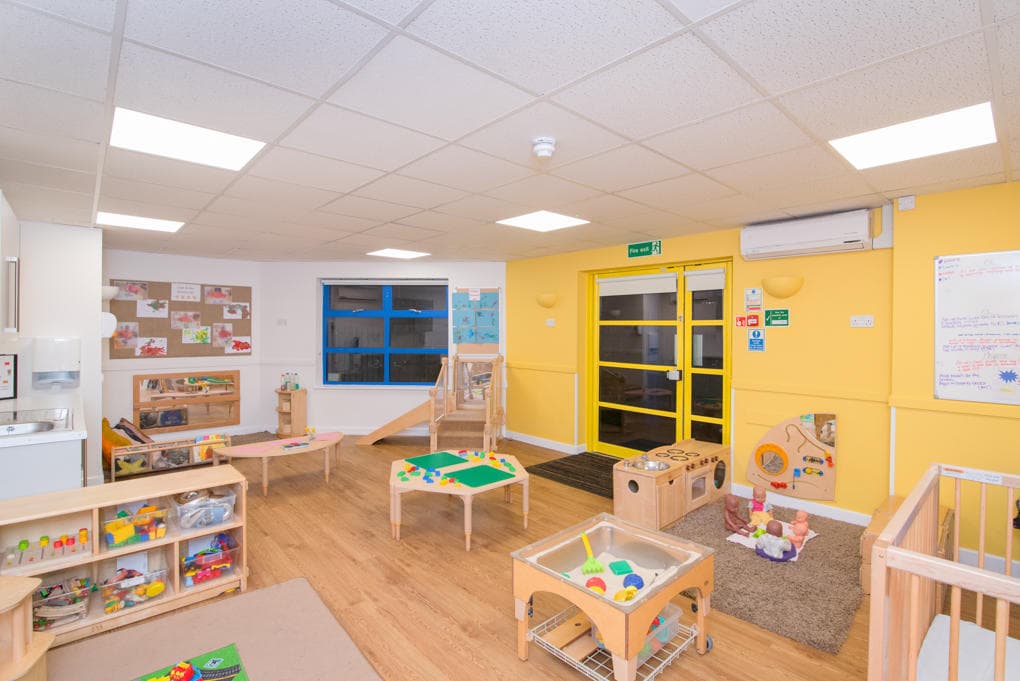 Bright Horizons Farnham Westchester House Day Nursery and Preschool 10