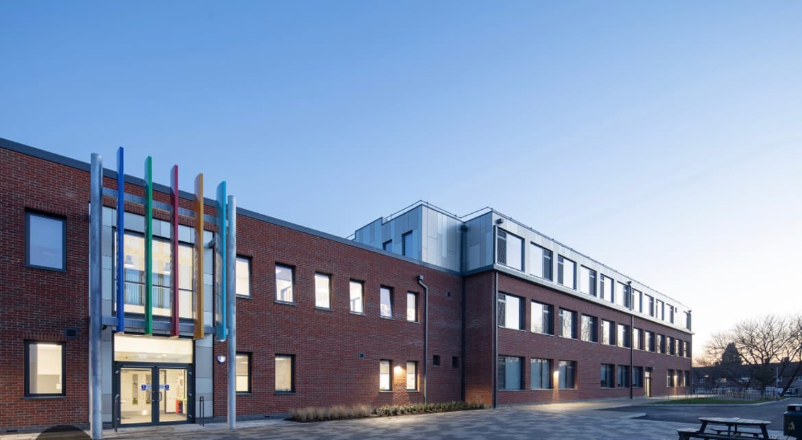 Elizabeth Georgina Academy of Dance