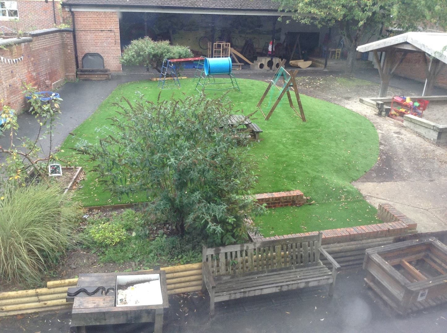 Guildford Nursery School 3