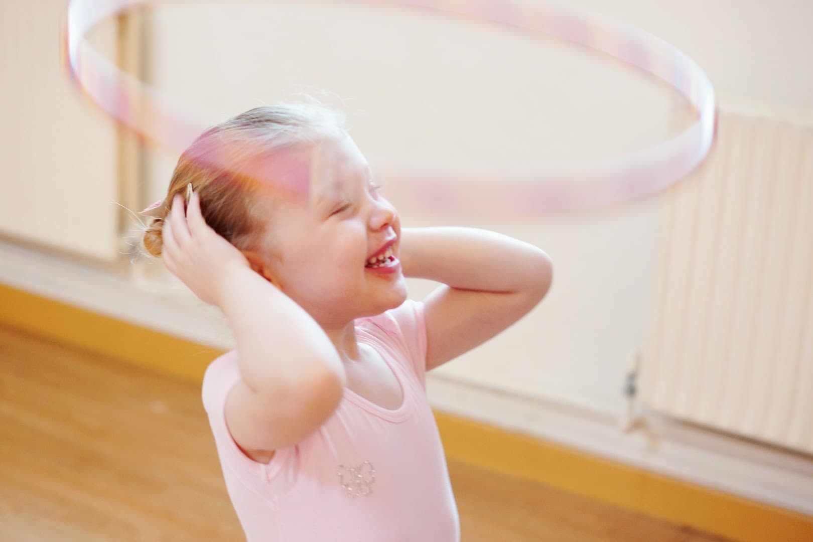 Surrey Community Dance 2