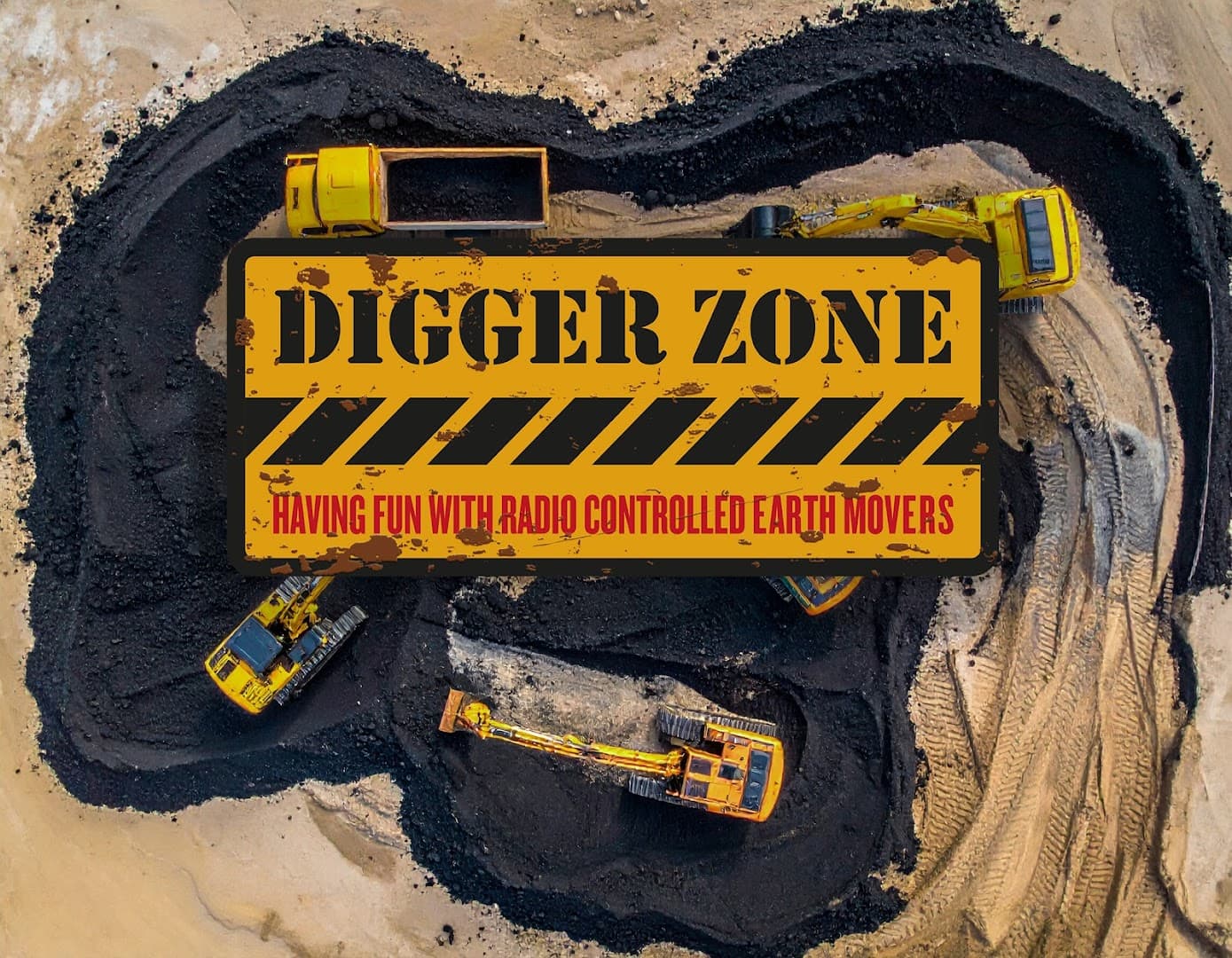 Digger Zone