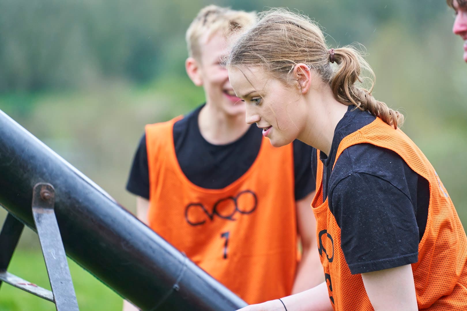 Cadet Vocational College 3