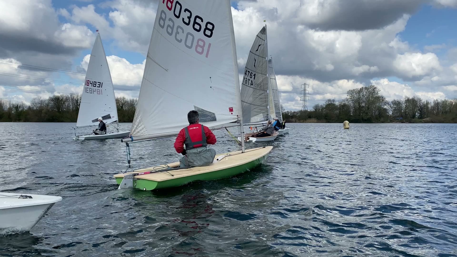 Littleton Sailing Club 2