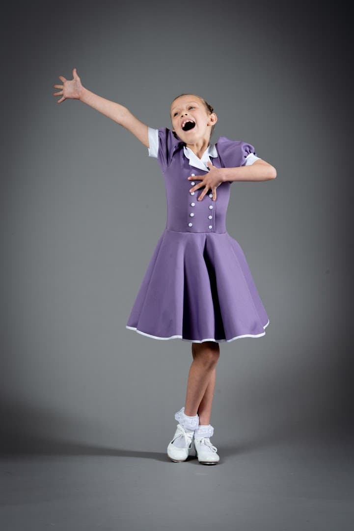 Rebekah's Dance School 2