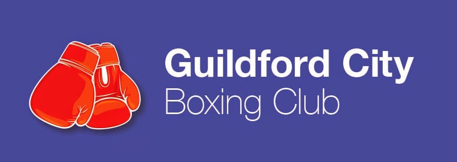 Guildford City Boxing Club 2
