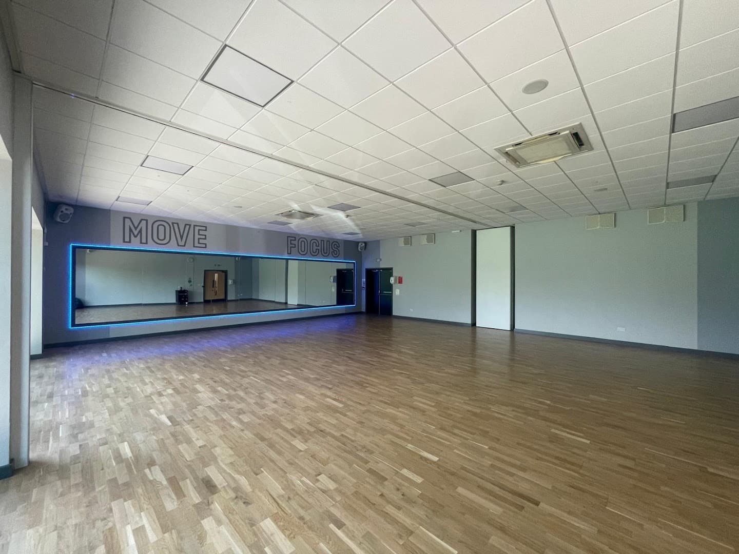 Godalming Leisure Centre 7