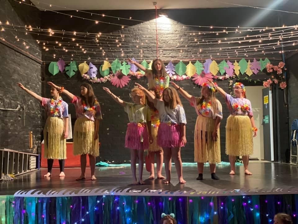 StageStruck Tongham & Farnham 10