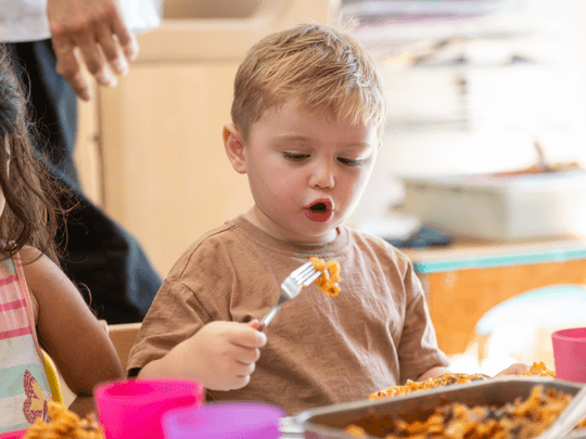 Dicky Birds Day Nursery and Preschool in Surbiton (Brighton Road) 5