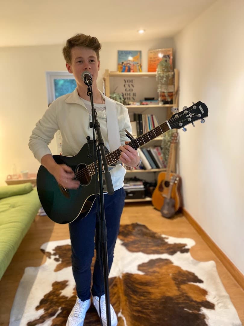 Sing-Now Vocal Coaching 4