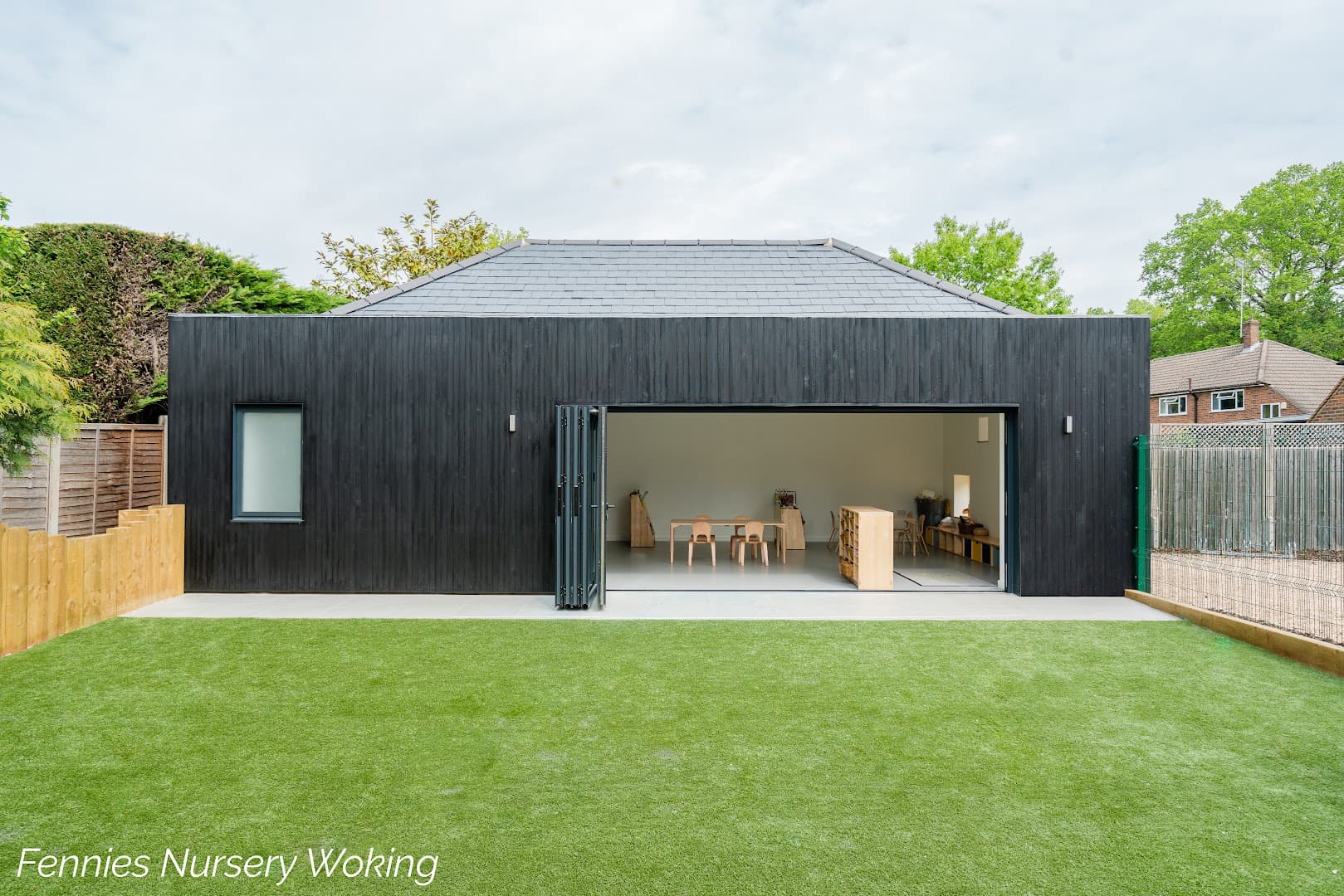 Woking Nursery | Fennies Woking, Carlton Road 5