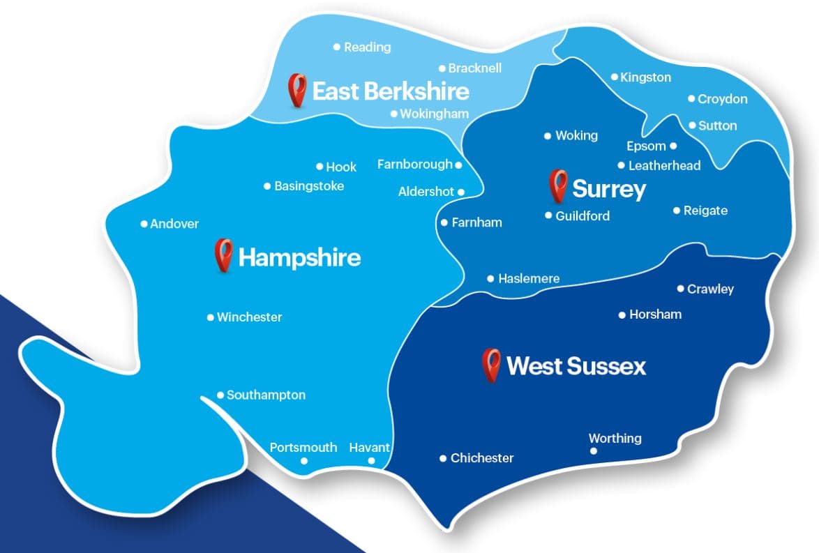 Surrey South Farnham SCITT 3